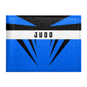 Обложка для студенческого билета с принтом Judo в Санкт-Петербурге, натуральная кожа | Размер: 11*8 см; Печать на всей внешней стороне | judo | sport | дзюдо | дзюдоист | спорт