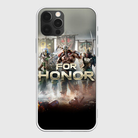 Чехол для iPhone 12 Pro Max с принтом For Honor в Санкт-Петербурге, Силикон |  | and | hack | slash | викинг | за честь | игра | оружие | рыцарь | самурай | стратегия | файтинг