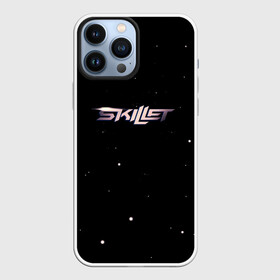 Чехол для iPhone 13 Pro Max с принтом Skillet в Санкт-Петербурге,  |  | skilet | skillet | альтернативный | гранж | группа | джен леджер | джон купер | индастриал | кори купер | метал | ню | пост | рок | сет моррисон | симфоник | скилет | хард | христианский