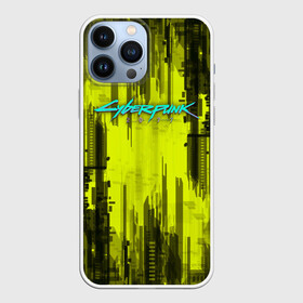 Чехол для iPhone 13 Pro Max с принтом CYBERPUNK 2077 | КИБЕРПАНК 2077 в Санкт-Петербурге,  |  | Тематика изображения на принте: 2019 | cd project red | cyberpunk 2077 | future | hack | night city | samurai | sci fi | андроиды | безумие | будущее | город ночи | киберпанк 2077 | логотип | роботы | самураи | фантастика | цифры