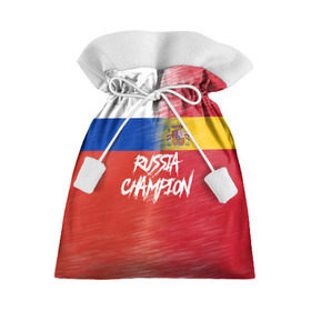 Подарочный 3D мешок с принтом Россия Испания в Санкт-Петербурге, 100% полиэстер | Размер: 29*39 см | Тематика изображения на принте: cup | fifa | russia | world | фифа | чемпионат мира