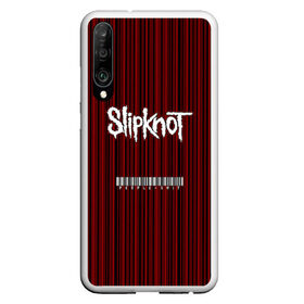 Чехол для Honor P30 с принтом Slipknot в Санкт-Петербурге, Силикон | Область печати: задняя сторона чехла, без боковых панелей | slipknot | альтернативный | грув | джей вайнберг | кользящий узел | крис фен | крэйг джонс | метал | мик томсон | музыка | ню | петля | рок | сид уилсон | слайпкнот | слипкнот | слипнот | удавка