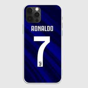 Чехол для iPhone 12 Pro с принтом RONALDO JUVE SPORT в Санкт-Петербурге, силикон | область печати: задняя сторона чехла, без боковых панелей | cr7 | fc | клуб | криштиану роналду | роналдо | фк | ювентус