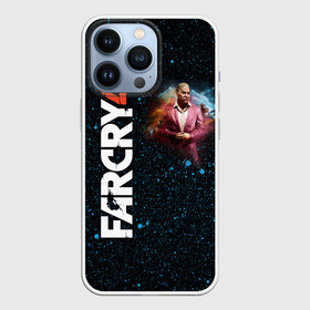 Чехол для iPhone 13 Pro с принтом Пэйган Мин: Far Cry 4 в Санкт-Петербурге,  |  | Тематика изображения на принте: action | far cry 4 | армия | гималаи | гирокоптер | мин | мир | открытый | франшиза | ховеркрафт | шутер