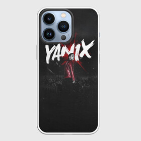 Чехол для iPhone 13 Pro с принтом YANIX в Санкт-Петербурге,  |  | 