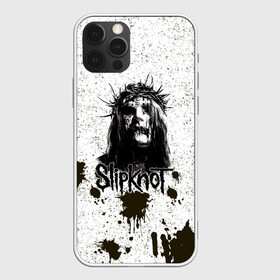 Чехол для iPhone 12 Pro с принтом Slipknot в Санкт-Петербурге, силикон | область печати: задняя сторона чехла, без боковых панелей | slipknot | грув | джей вайнберг | кори тейлор | крис фен | крэйг джонс | метал | мик томсон | музыка | ню | петля | рок | сид уилсон | скользящий узел | слайпкнот | слипкнот | слипнот | удавка