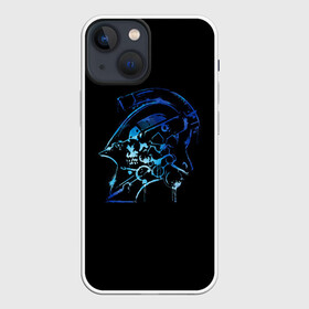 Чехол для iPhone 13 mini с принтом LUDENS  KOJIMA PRODUCTIONS в Санкт-Петербурге,  |  | kojima productions | кодзима | кодзима продакшн