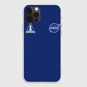 Чехол для iPhone 12 Pro Max с принтом NASA в Санкт-Петербурге, Силикон |  | shuttle | space | аполлон | галактика | джемини | космонав | космос | наса | скайлэб | сша | шаттл nasa