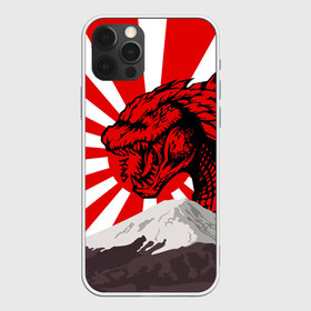 Чехол для iPhone 12 Pro Max с принтом GODZILLA в Санкт-Петербурге, Силикон |  | comic con | godzilla | gojira | logo | годзилла | знаки | иероглифы | лого | монстр | фильм | чудовище