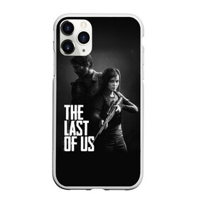 Чехол для iPhone 11 Pro матовый с принтом THE LAST OF US в Санкт-Петербурге, Силикон |  | gamer | player | stels | the last of us | the last of us part 2 | бегун | джоэл | каннибалы | охотники | сталкер | топляк | цикады | щелкун | элли