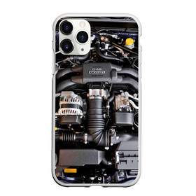 Чехол для iPhone 11 Pro матовый с принтом Engine в Санкт-Петербурге, Силикон |  | Тематика изображения на принте: brz | car | drift | engine | gt86 | japan | racers | subaru | toyota | автомобиль | гонки | двигатель | машина | мотор | япония