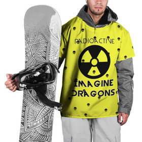 Накидка на куртку 3D с принтом Imagine Dragons radioactive в Санкт-Петербурге, 100% полиэстер |  | Тематика изображения на принте: dragons | evolve | imagines | imagining | radioactive | вообрази драконов | имеджин драгонс | рок | хит