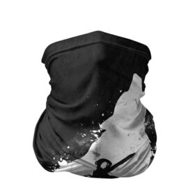 Бандана-труба 3D с принтом DARK SOULS в Санкт-Петербурге, 100% полиэстер, ткань с особыми свойствами — Activecool | плотность 150‒180 г/м2; хорошо тянется, но сохраняет форму | dark souls | game | gamer | mmo | play | player | rpg | дарк соулс | игра | темные души