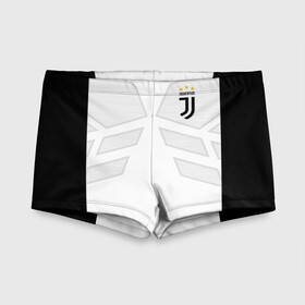 Детские купальные плавки 3D с принтом JUVENTUS SPORT      в Санкт-Петербурге, Полиэстер 85%, Спандекс 15% | Слитный крой, подклад по переду изделия, узкие бретели | cr7 | fc | football | football club | juve | juventus | ronaldo | sport | роналдо | спорт | спортивные | униформа | фирменные цвета | фк | футбол | футбольный клуб | ювентус