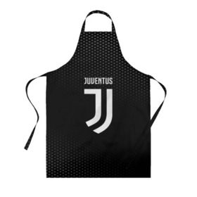 Фартук 3D с принтом Juventus в Санкт-Петербурге, 100% полиэстер | общий размер — 65 х 85 см, ширина нагрудника — 26 см, горловина — 53 см, длина завязок — 54 см, общий обхват в поясе — 173 см. Принт на завязках и на горловине наносится с двух сторон, на основной части фартука — только с внешней стороны | championship | fc | football | juventus | soccer | sport | одежда | спорт | спортивный | униформа | футбол | футбольный клуб | чемпионат | ювентус