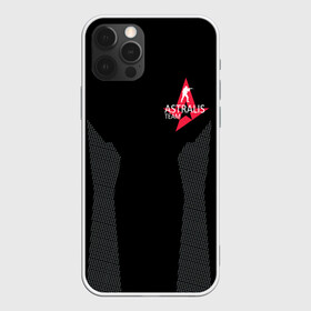 Чехол для iPhone 12 Pro с принтом ASTRALIS - THE FORM в Санкт-Петербурге, силикон | область печати: задняя сторона чехла, без боковых панелей | Тематика изображения на принте: action | astralis | awp | counter strike | cs go | cs go global offensive | cybersport | game | gamer | hyper beast | shooter | skin | team liquid | киберспорт | оружие | скины