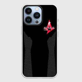 Чехол для iPhone 13 Pro с принтом ASTRALIS   THE FORM в Санкт-Петербурге,  |  | Тематика изображения на принте: action | astralis | awp | counter strike | cs go | cs go global offensive | cybersport | game | gamer | hyper beast | shooter | skin | team liquid | киберспорт | оружие | скины