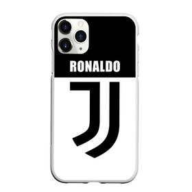 Чехол для iPhone 11 Pro матовый с принтом Ronaldo Juventus в Санкт-Петербурге, Силикон |  | cr7 | cristiano ronaldo | football | juventus | криштиану роналду | роналдо | роналду | ювентус