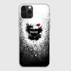 Чехол для iPhone 12 Pro Max с принтом Токийский гуль в Санкт-Петербурге, Силикон |  | anime | tokyo ghoul | аниме | анимэ | гули | канеки кен | кузен йошимура | наки | нишики нишио | ренджи йомо | ризе камиширо | токийский гуль | тоука киришима | ута | хинами фуэгучи | шуу цукияма