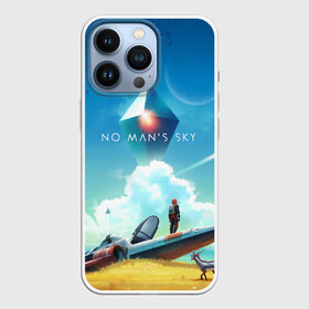 Чехол для iPhone 13 Pro с принтом No Man’s Sky   Atlas Rises в Санкт-Петербурге,  |  | no man sky | no mans sky | no man’s sky | no man’s sky next