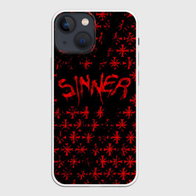 Чехол для iPhone 13 mini с принтом FAR CRY 5 SINNER | ФАР КРАЙ ГРЕШНИК в Санкт-Петербурге,  |  | far cry | sinner