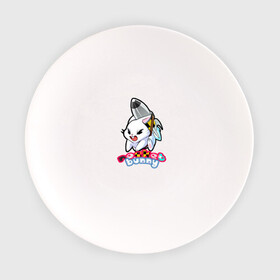 Тарелка с принтом Rocket bunny в Санкт-Петербурге, фарфор | диаметр - 210 мм
диаметр для нанесения принта - 120 мм | Тематика изображения на принте: 240sx | bunny | nissan | rocket | toyota | кролик | ниссан | тойота