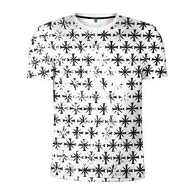 Мужская футболка 3D спортивная с принтом FAR CRY 5 в Санкт-Петербурге, 100% полиэстер с улучшенными характеристиками | приталенный силуэт, круглая горловина, широкие плечи, сужается к линии бедра | far cry | фар край