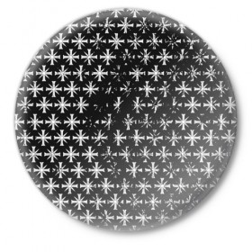 Значок с принтом FAR CRY 5 в Санкт-Петербурге,  металл | круглая форма, металлическая застежка в виде булавки | far cry | фар край