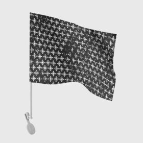 Флаг для автомобиля с принтом FAR CRY 5 в Санкт-Петербурге, 100% полиэстер | Размер: 30*21 см | far cry | фар край