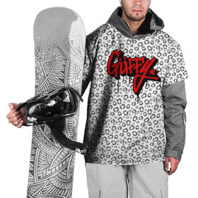 Накидка на куртку 3D с принтом GTA 5 Online: GUFFY STYLE #3 в Санкт-Петербурге, 100% полиэстер |  | auto | grand | gta | gta5 | rockstar | sn | theft | гта | гта5 | рокстар | тревор
