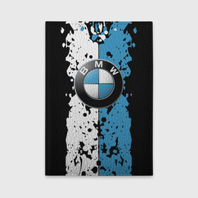 Обложка для автодокументов с принтом BMW sign в Санкт-Петербурге, натуральная кожа |  размер 19,9*13 см; внутри 4 больших “конверта” для документов и один маленький отдел — туда идеально встанут права | auto | bmw | logo | автомобиль | бмв | логотип | машина | эмблема