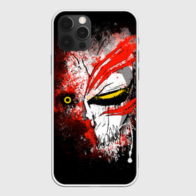 Чехол для iPhone 12 Pro Max с принтом BLEACH в Санкт-Петербурге, Силикон |  | anime | bleach | form | heroes | ichigo | manga | аниме | блич | броня | герои | ичиго | костюм | манга