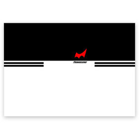 Поздравительная открытка с принтом MONOKUMA SCHOOL ФОРМА в Санкт-Петербурге, 100% бумага | плотность бумаги 280 г/м2, матовая, на обратной стороне линовка и место для марки
 | anime | bear | black  white | danganronpa | kurokuma | monodam | monokuma | monomi | monotaro | pink | rabbit | school | shirokuma | аниме | главарь | мoноми | монокума | черно белый | школа