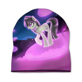 Шапка 3D с принтом My Little Pony в Санкт-Петербурге, 100% полиэстер | универсальный размер, печать по всей поверхности изделия | little | magic | my | pony | дракон | дружба | единорог | искорка | пони | селестия | спайк | сумеречная | это чудо