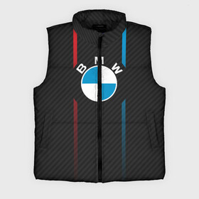 Мужской жилет утепленный 3D с принтом BMW. в Санкт-Петербурге,  |  | abstract | bmw | bmw performance | brand | car | carbon | geometry | m | motorsport | performance | sport | texture | абстракция | авто | автомобиль | бмв | вектор | геометрия | город | дизайн | карбон | моторспорт | следы | следы от шин | спорт