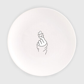 Тарелка с принтом k - pop в Санкт-Петербурге, фарфор | диаметр - 210 мм
диаметр для нанесения принта - 120 мм | bangtan boys | bts | k pop | rm | джей хоуп | джин | кей поп | ким тхэ хён | мин юнги | пак чи мин | фандань шаоняньтуань | чон чонгук