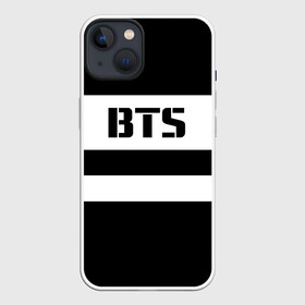 Чехол для iPhone 13 с принтом BTS в Санкт-Петербурге,  |  | bangtan boys | beyond the scene | bts | k pop | music | арэм | ви | джей хоуп | джин | музыка | сюга | чимин | чонгук