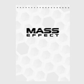 Скетчбук с принтом Mass Effect в Санкт-Петербурге, 100% бумага
 | 48 листов, плотность листов — 100 г/м2, плотность картонной обложки — 250 г/м2. Листы скреплены сверху удобной пружинной спиралью | effect | game | games | rpg | shepard | игра | игры | масс | рпг | шепард | эффект