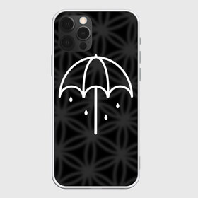 Чехол для iPhone 12 Pro Max с принтом Bring Me The Horizon в Санкт-Петербурге, Силикон |  | bmth | bring | horizon | me | the | альтернатива | бринги | зонт | зонтик | метал | музыка | рок