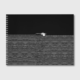 Альбом для рисования с принтом Noodle в Санкт-Петербурге, 100% бумага
 | матовая бумага, плотность 200 мг. | Тематика изображения на принте: вязание | еда | китайская | лапша | палочки | полоска | суши | япония