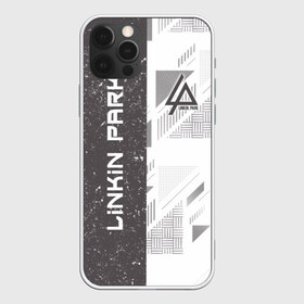 Чехол для iPhone 12 Pro Max с принтом Linkin Park в Санкт-Петербурге, Силикон |  | Тематика изображения на принте: американская | группа | линкин | метал | ню | парк | рок | рэп | электроник