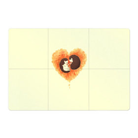 Магнитный плакат 3Х2 с принтом Любовь Ежиков в Санкт-Петербурге, Полимерный материал с магнитным слоем | 6 деталей размером 9*9 см | Тематика изображения на принте: cute | heart | hedgehog | hedgehogs | love | ежи | ежик | ежики | иголки | лапки | любовь | милый | обнимашки | пузико | пузо | сердечки | сердечко | смешной | ушки
