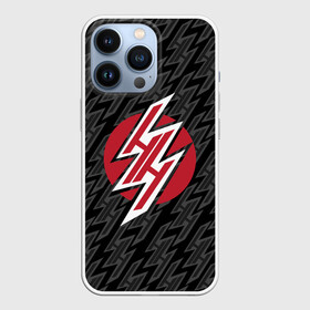 Чехол для iPhone 13 Pro с принтом Hentai Haven Emblem в Санкт-Петербурге,  |  | ahegao | anime | kodome | manga | senpai | аниме | анимэ | ахегао | кодоме | манга | меха | сенпай | юри | яой