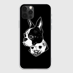 Чехол для iPhone 12 Pro Max с принтом Французский Бульдог в Санкт-Петербурге, Силикон |  | Тематика изображения на принте: bulldog | dog | dogs | franch | бульдог | пес | псы | собака | собакен | собаки | собачка | собачки | французский | щенки | щенок | щеночек | щеночки
