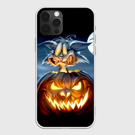 Чехол для iPhone 12 Pro Max с принтом Halloween в Санкт-Петербурге, Силикон |  | аниме | ведьма | девушка | зомби | ирландия | кладбище | колдун | кости | кошки | летучие | луна | мертвец | мёртвые | монстры | мыши | ночь | оборотни | пауки | паутина | подарок | праздник | свет | свечи