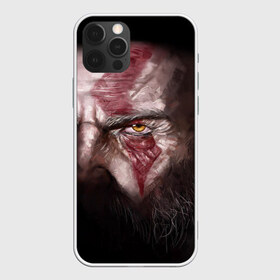 Чехол для iPhone 12 Pro Max с принтом God of War в Санкт-Петербурге, Силикон |  | god | god of war | kratos | war | бог | бог войны | война | пиратs