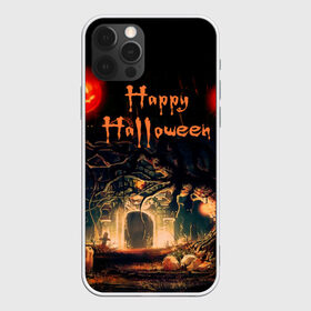 Чехол для iPhone 12 Pro Max с принтом Halloween в Санкт-Петербурге, Силикон |  | аниме | ведьма | девушка | зомби | ирландия | кладбище | колдун | кости | кошки | летучие | луна | мертвец | мёртвые | монстры | мыши | ночь | оборотни | пауки | паутина | подарок | праздник | свет | свечи