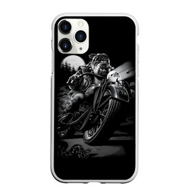 Чехол для iPhone 11 Pro матовый с принтом Biker dog Пёс-байкер в Санкт-Петербурге, Силикон |  | biker | choper | harleydavidson | moto | motorcycle | romantic | байкер | мото | моторомантик | пёс | романтик | собака | харлей | чопер