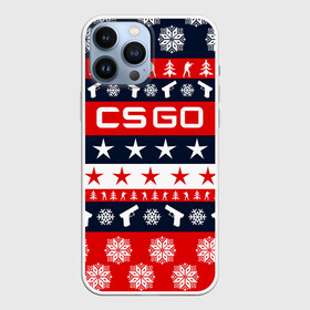 Чехол для iPhone 13 Pro Max с принтом CS GO НОВОГОДНИЙ в Санкт-Петербурге,  |  | action | astralis | awp | christmas | counter strike | cs go | cs go global offensive | cybersport | faze clan | game | gamer | hyper beast | shooter | skin | snow | team liquid | winter | winter is coming | зима близко | киберспорт | новогодни