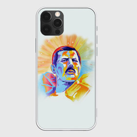 Чехол для iPhone 12 Pro Max с принтом Freddie Mercury в Санкт-Петербурге, Силикон |  | Тематика изображения на принте: freddie mercury | queen | фредди меркьюри